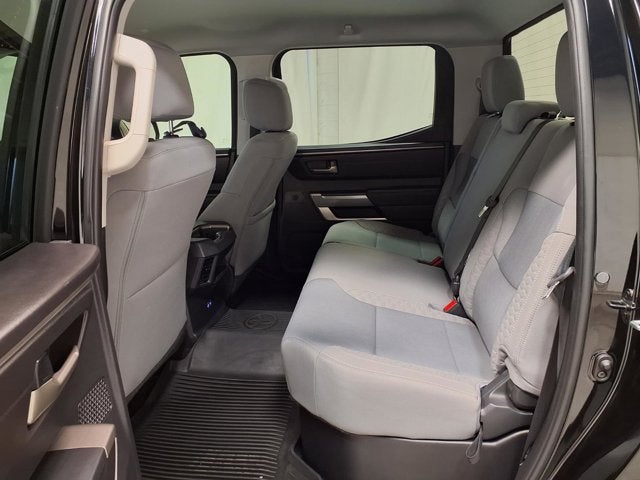 2023 Toyota Tundra 2WD SR5