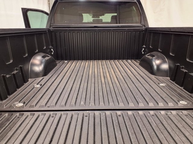 2023 Toyota Tundra 2WD SR5