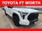 2023 Toyota Tundra 2WD SR5