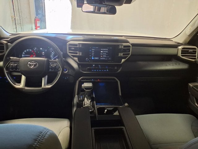 2023 Toyota Tundra 4WD SR5