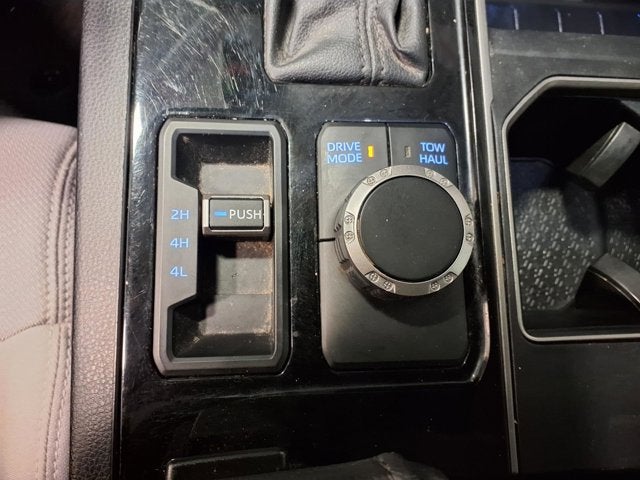 2023 Toyota Tundra 4WD SR5