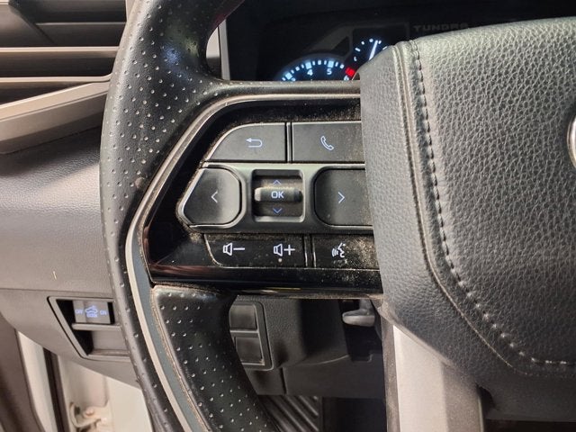 2023 Toyota Tundra 4WD SR5