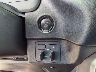 2025 Toyota Tundra 4WD SR5