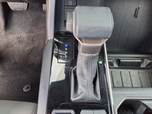 2025 Toyota Tundra 4WD SR5