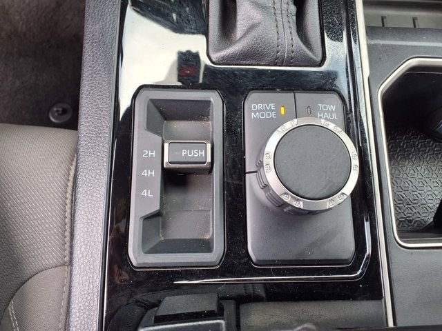 2025 Toyota Tundra 4WD SR5