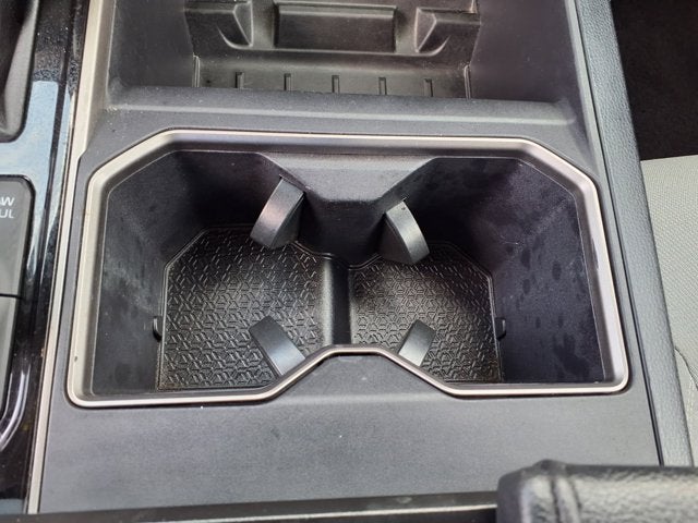 2025 Toyota Tundra 4WD SR5