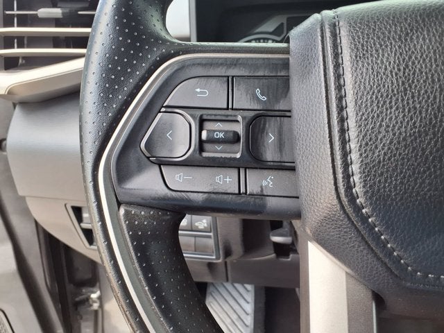 2025 Toyota Tundra 4WD SR5