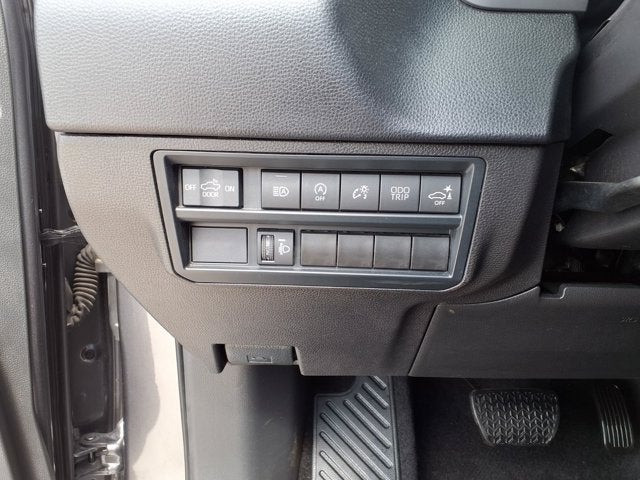 2025 Toyota Tundra 4WD SR5