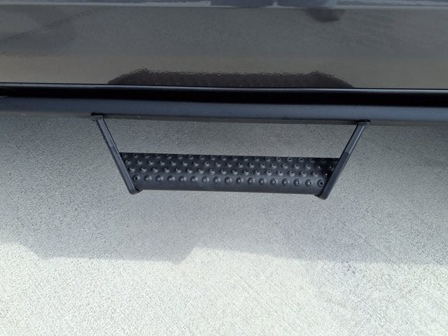 2025 Toyota Tundra 4WD SR5