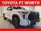 2025 Toyota Tundra 4WD SR5