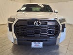 2025 Toyota Tundra 4WD SR5