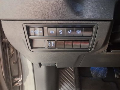 2024 Toyota Tundra 4WD SR5