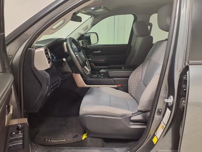 2024 Toyota Tundra 4WD SR5