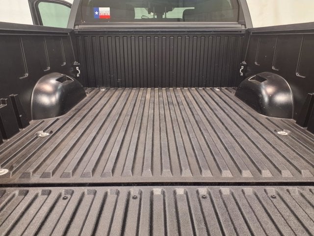 2024 Toyota Tundra 4WD SR5