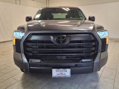 2024 Toyota Tundra 4WD SR5