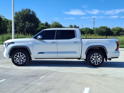 2026 Toyota Tundra 4WD 1794