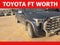 2024 Toyota Tundra 4WD 1794 Edition