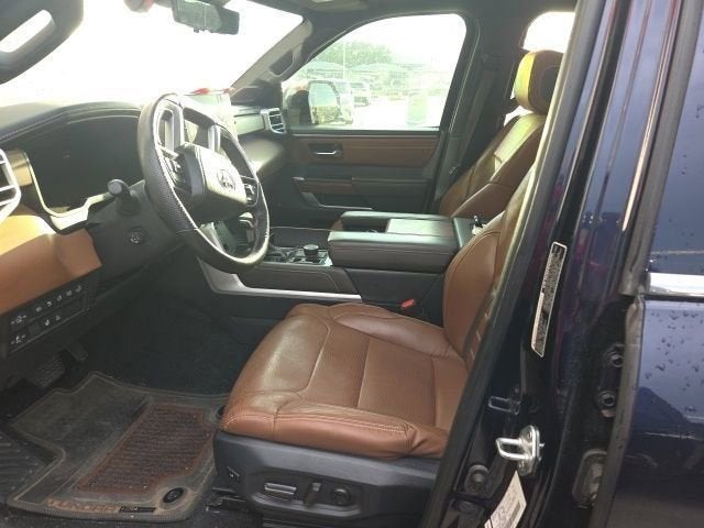 2024 Toyota Tundra 4WD 1794 Edition