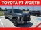 2024 Toyota Tundra 4WD Platinum