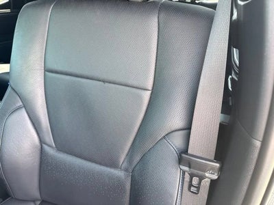 2024 Toyota Tundra 4WD Platinum