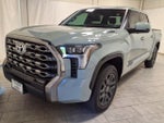 2026 Toyota Tundra 4WD Platinum