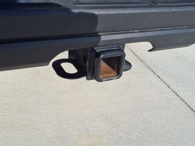 2025 Toyota Tundra 4WD Platinum