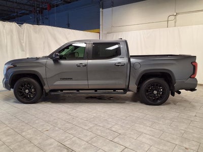 2024 Toyota Tundra 4WD Limited