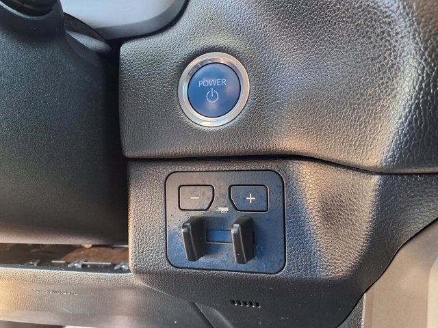 2024 Toyota Tundra 4WD Limited