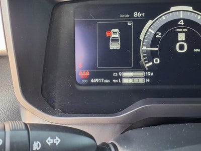 2024 Toyota Tundra 4WD Limited