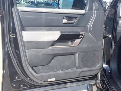 2024 Toyota Tundra 4WD Limited