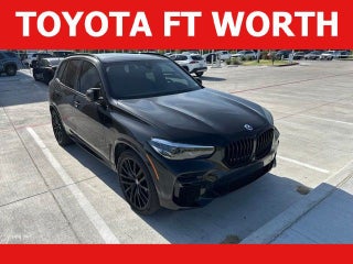 2023 BMW X5 sDrive40i