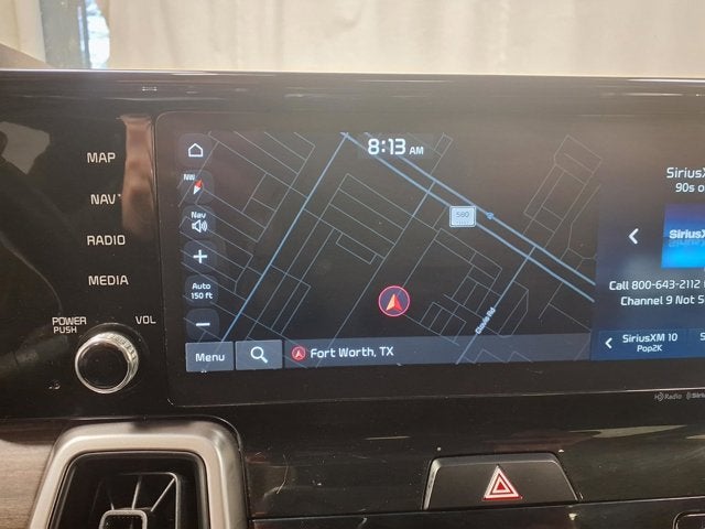 2023 Kia Sorento X-Line EX