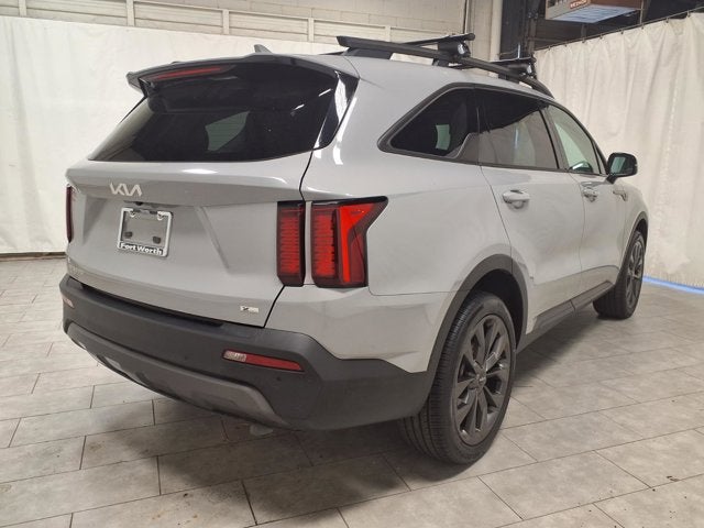 2023 Kia Sorento X-Line EX