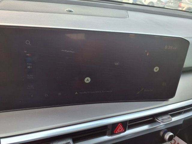 2024 Kia Sorento SX