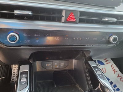 2024 Kia Sorento SX