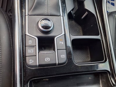 2024 Kia Sorento SX