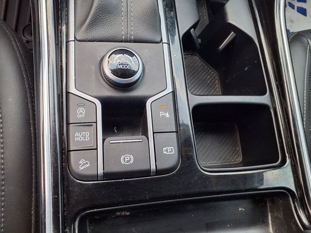 2024 Kia Sorento SX