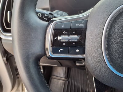2024 Kia Sorento SX