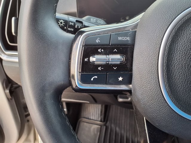 2024 Kia Sorento SX