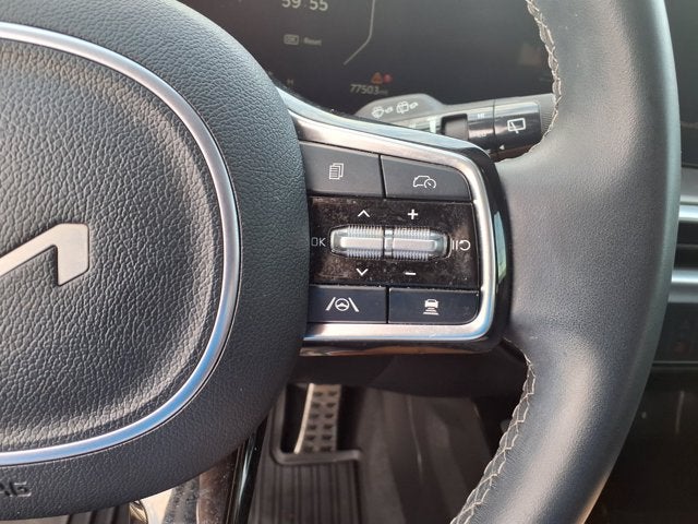 2024 Kia Sorento SX