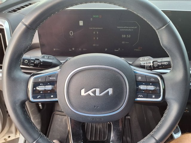 2024 Kia Sorento SX