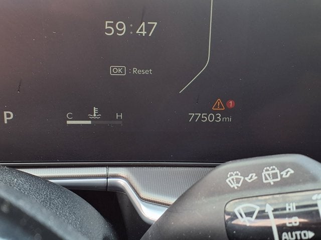 2024 Kia Sorento SX