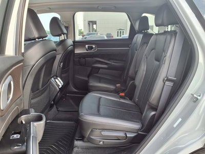 2024 Kia Sorento SX