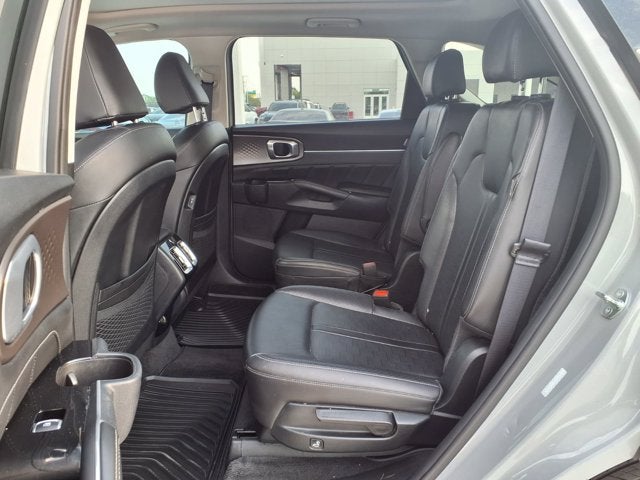2024 Kia Sorento SX