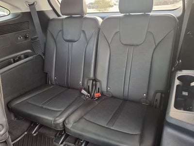 2024 Kia Sorento SX