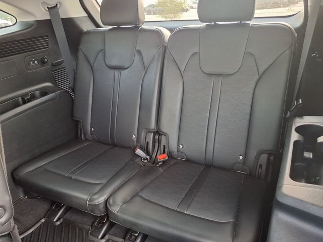 2024 Kia Sorento SX