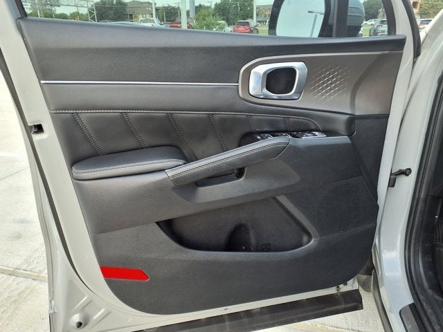 2024 Kia Sorento SX