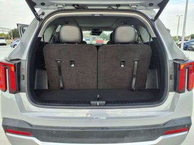 2024 Kia Sorento SX