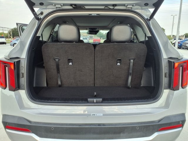 2024 Kia Sorento SX
