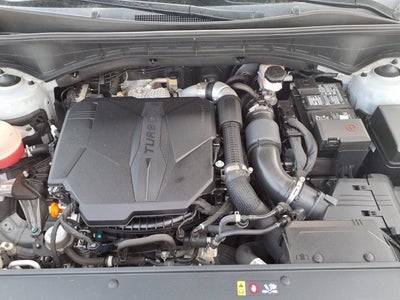 2024 Kia Sorento SX